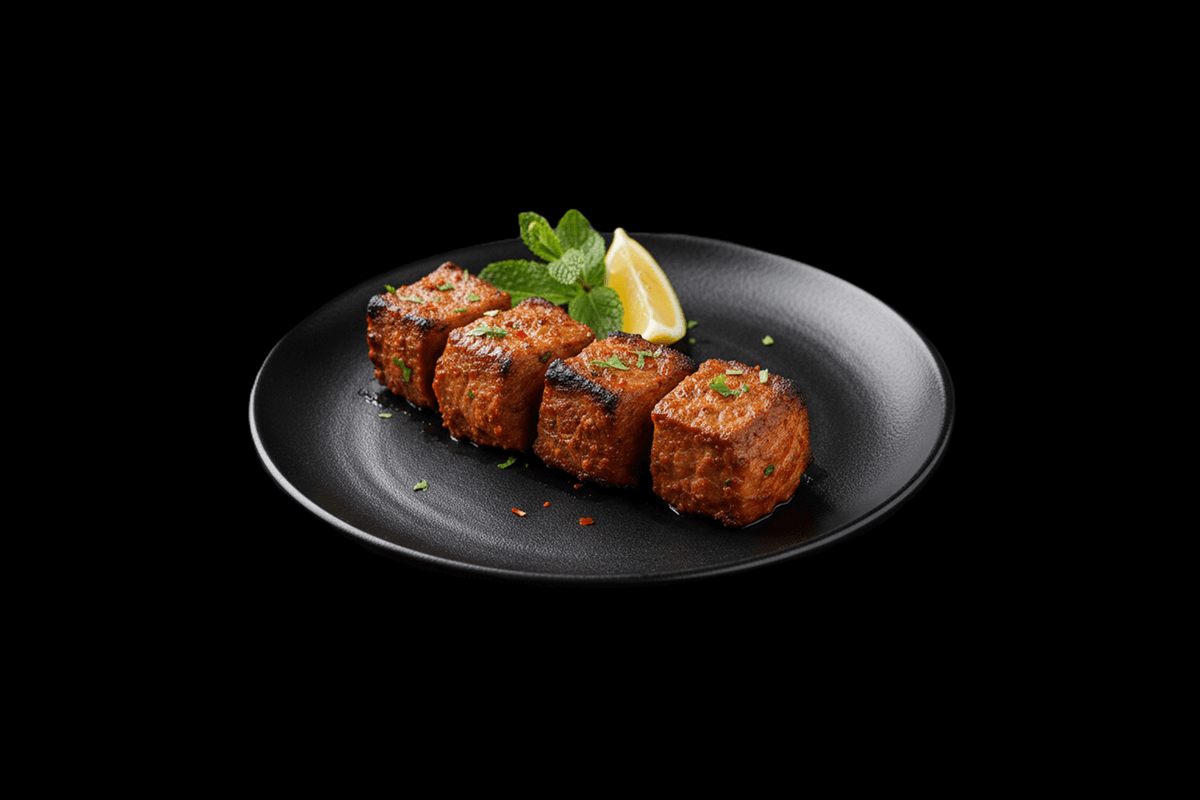 Lamb Tikka